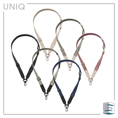 Lanyard - UNIQ Vista 2-in1 Global Synergy Concepts