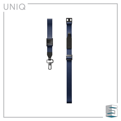 Lanyard - UNIQ Vista 2-in1 Global Synergy Concepts