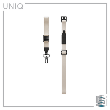 Lanyard - UNIQ Vista 2-in1 Global Synergy Concepts