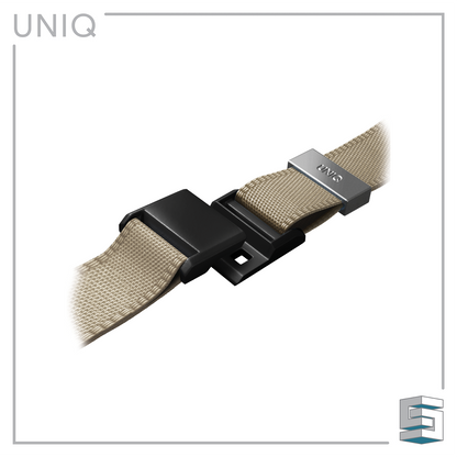 Lanyard - UNIQ Vista 2-in1 Global Synergy Concepts