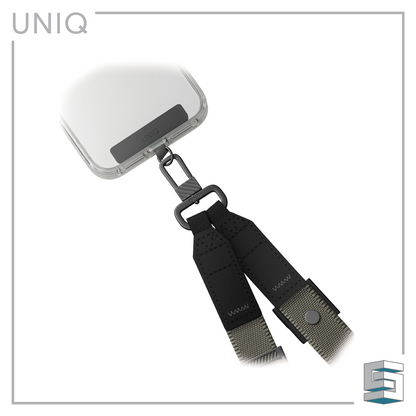 Lanyard - UNIQ Vista 2-in1 Global Synergy Concepts