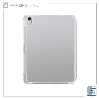 Case for Apple iPad Air 5th Gen 10.9" - AMAZINGTHING Minimal (detachable) Global Synergy Concepts