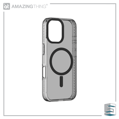 Case for Apple iPhone 16 series - AMAZINGTHING Titan Pro Mag Global Synergy Concepts