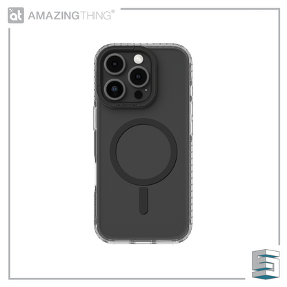 Case for Apple iPhone 16 series - AMAZINGTHING Titan Pro Mag Global Synergy Concepts