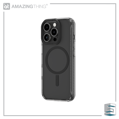 Case for Apple iPhone 16 series - AMAZINGTHING Titan Pro Mag Global Synergy Concepts