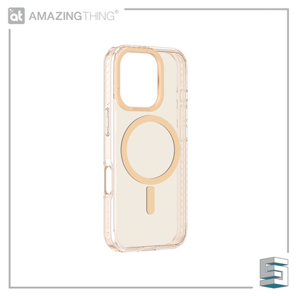 Case for Apple iPhone 16 series - AMAZINGTHING Titan Pro Mag Global Synergy Concepts