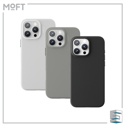 Case for Apple iPhone 16 series - MOFT Snap Case MOVAS™ (MagSafe) Global Synergy Concepts