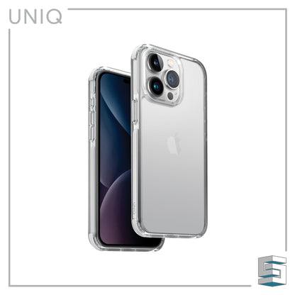 Case for Apple iPhone 15 series - UNIQ Combat Global Synergy Concepts