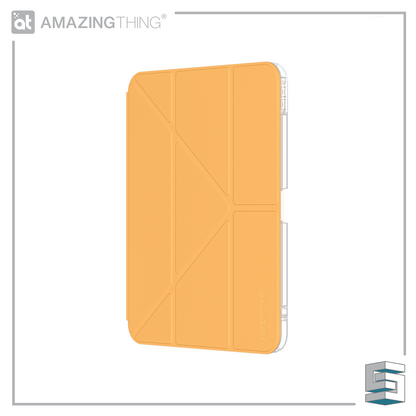 Case for Apple iPad Air 5th Gen 10.9" - AMAZINGTHING Minimal (detachable) Global Synergy Concepts