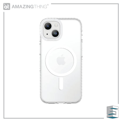 Case for Apple iPhone 15 series - AMAZINGTHING Titan Pro Mag Global Synergy Concepts