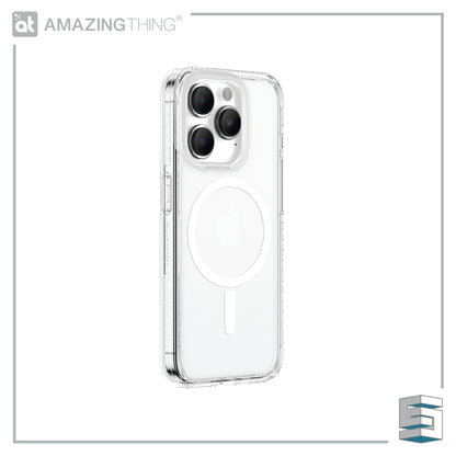 Case for Apple iPhone 15 series - AMAZINGTHING Titan Pro Mag Global Synergy Concepts