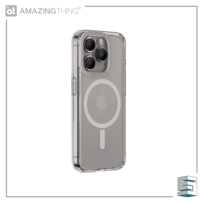 Case for Apple iPhone 15 series - AMAZINGTHING Titan Pro Mag Global Synergy Concepts