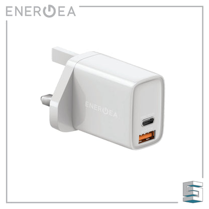 Wall charger - ENERGEA AmpCharge PS33 Global Synergy Concepts