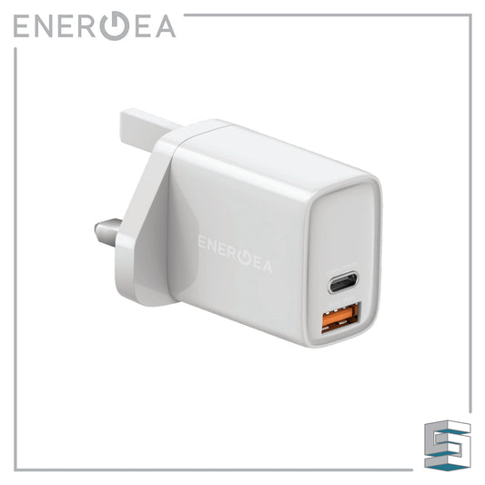 Wall charger - ENERGEA AmpCharge PS33 Global Synergy Concepts