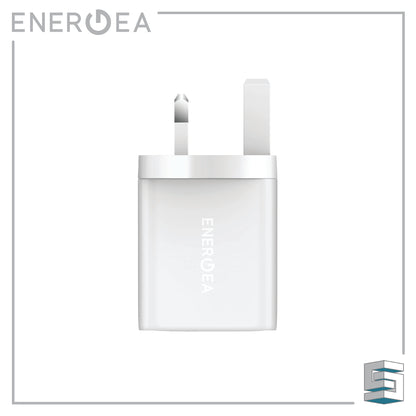 Wall charger - ENERGEA AmpCharge PS33 Global Synergy Concepts