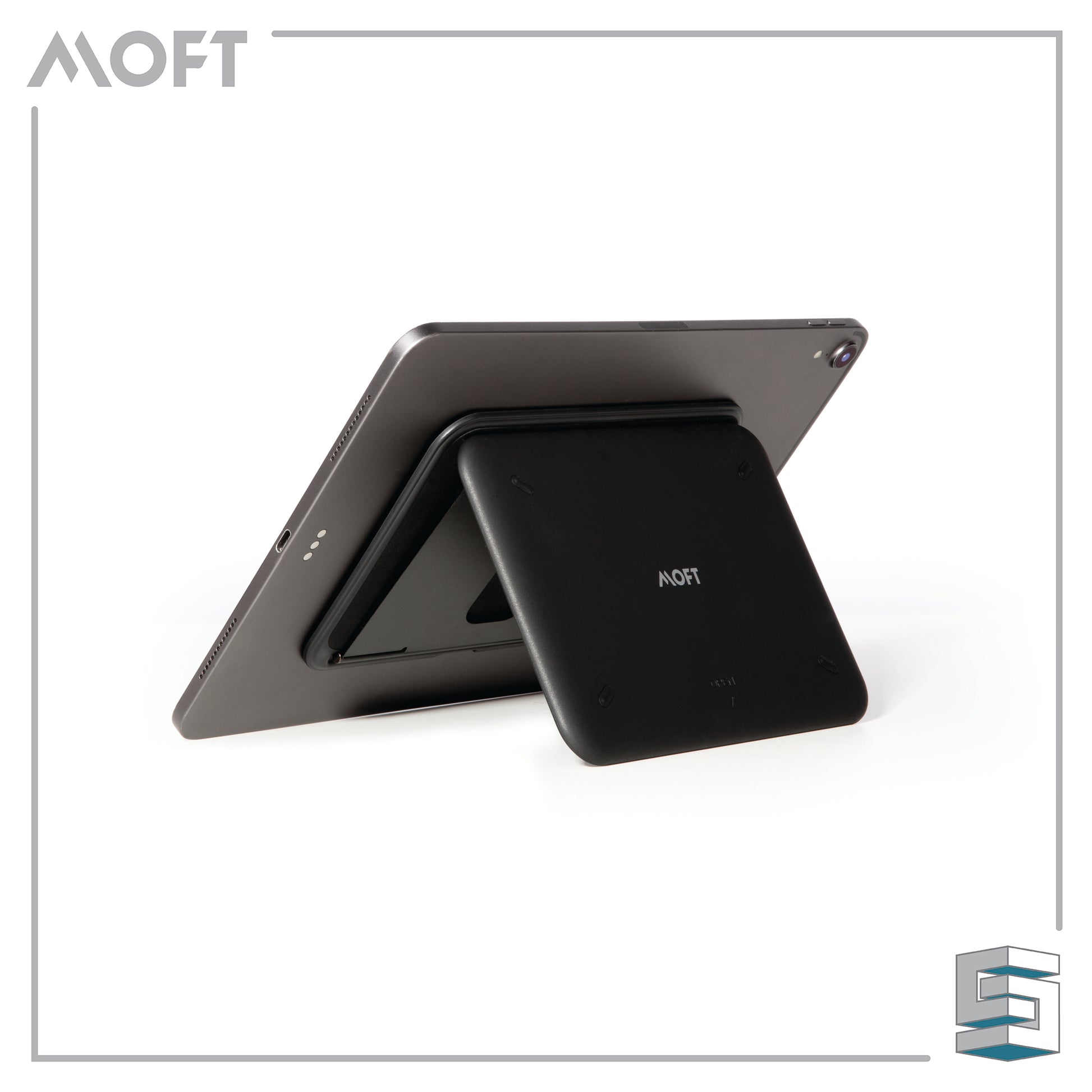 Tablet Stand - MOFT Snap Float Stand Global Synergy Concepts