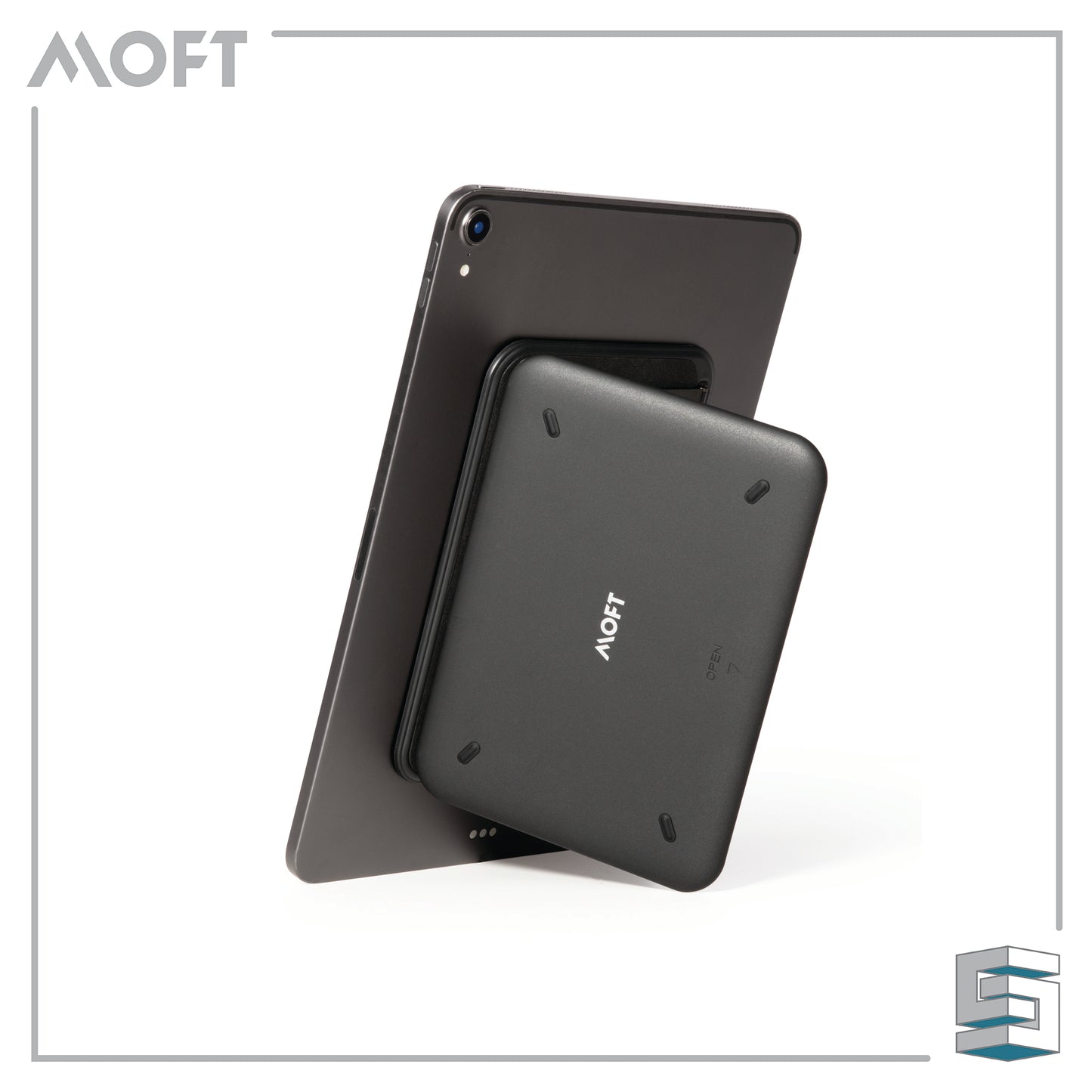 Tablet Stand - MOFT Snap Float Stand Global Synergy Concepts