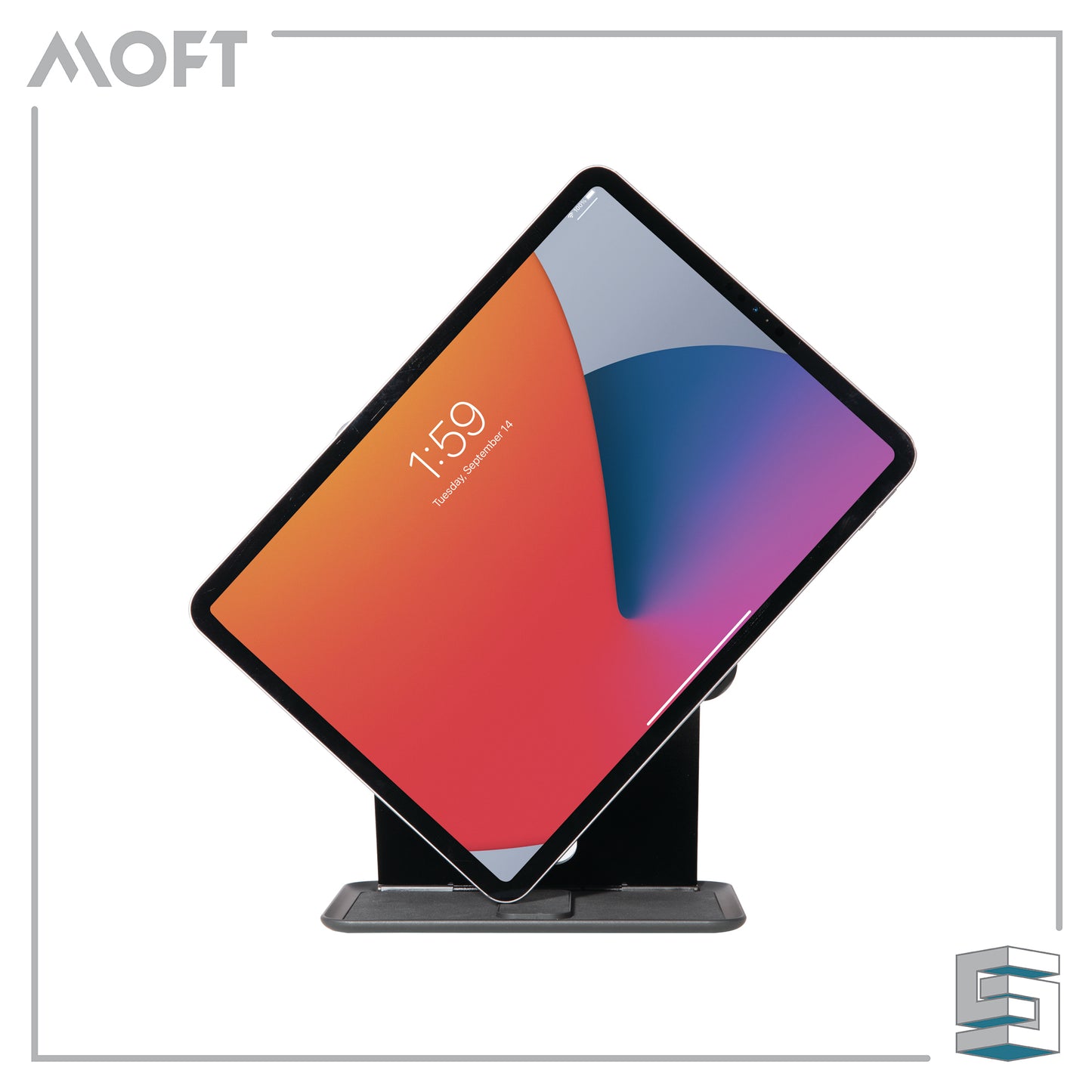 Tablet Stand - MOFT Snap Float Stand Global Synergy Concepts