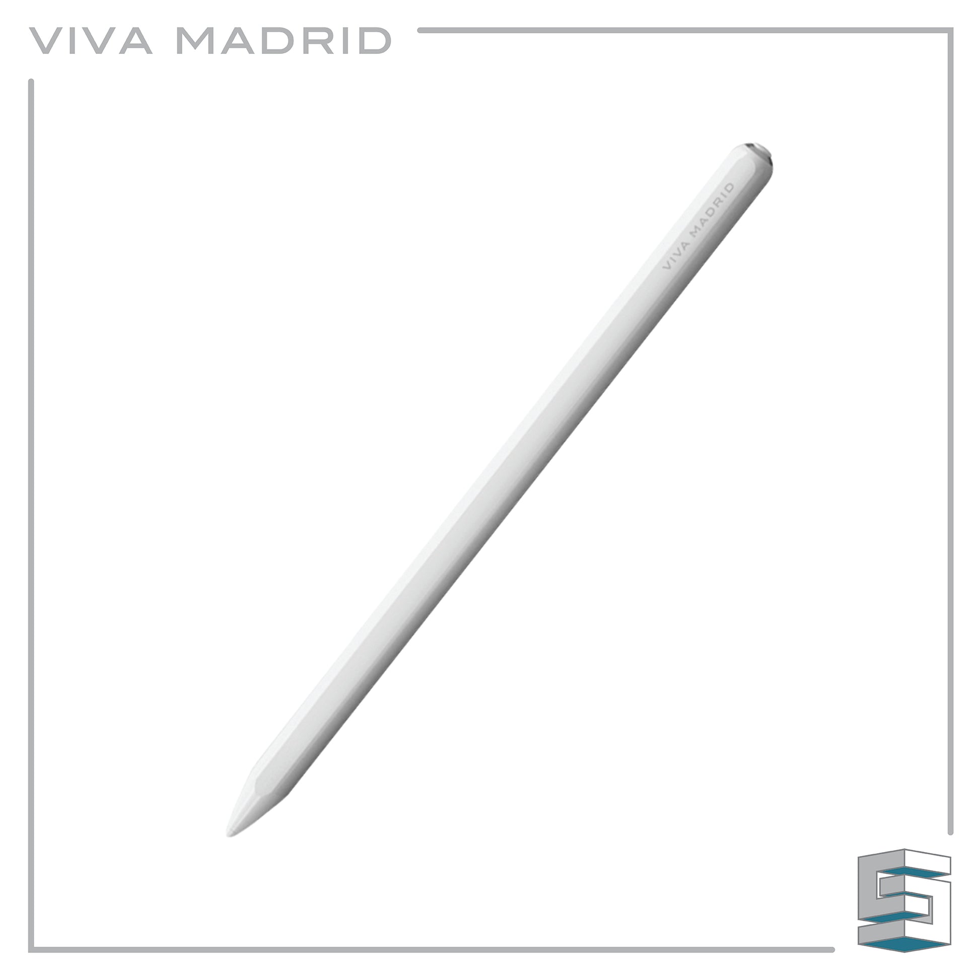 Stylus Pencil for Apple iPad - VIVA MADRID Glide Global Synergy Concepts