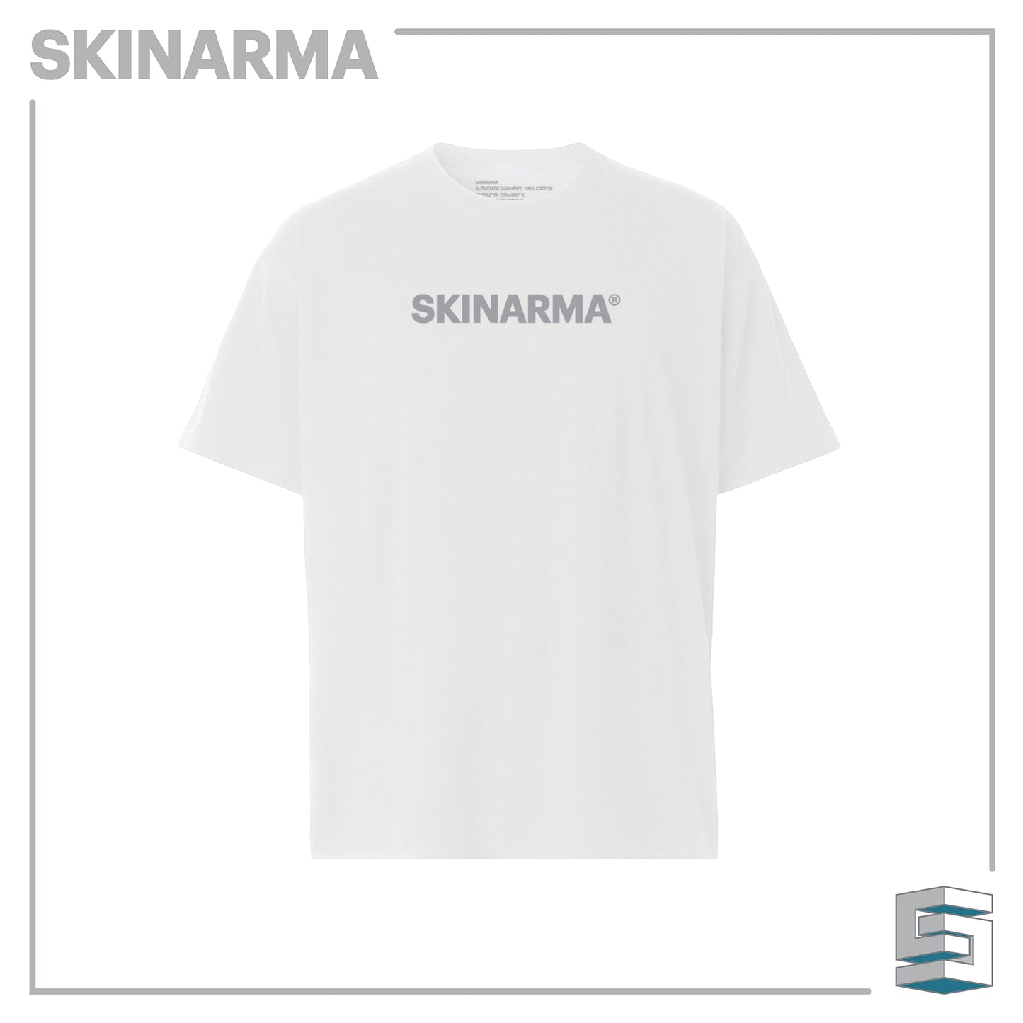 Fashion Graphic Tee - SKINARMA Tanjunka (Unisex) Global Synergy Concepts