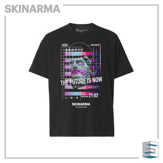 Fashion Graphic Tee - SKINARMA Mirai (Unisex) Global Synergy Concepts