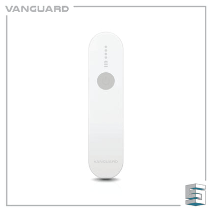 Pocket Size UVC-LED Sanitizer - VANGUARD SmartCare Raydon Global Synergy Concepts