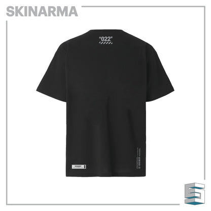 Fashion Graphic Tee - SKINARMA Tanjunka (Unisex) Global Synergy Concepts