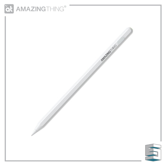 Stylus Pencil for Apple iPad - AMAZINGTHING SketchPen Pro 2 Global Synergy Concepts