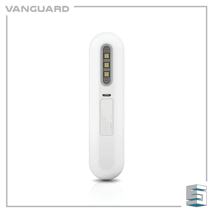 Pocket Size UVC-LED Sanitizer - VANGUARD SmartCare Raydon Global Synergy Concepts