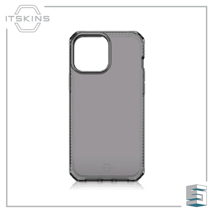 Case for Apple iPhone 13 series – ITSKINS Spectrum // Clear (Antimicrobial) Global Synergy Concepts