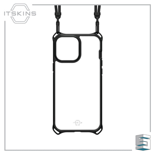 Case for Apple iPhone 13 series - ITSKINS Hybrid // Sling Global Synergy Concepts