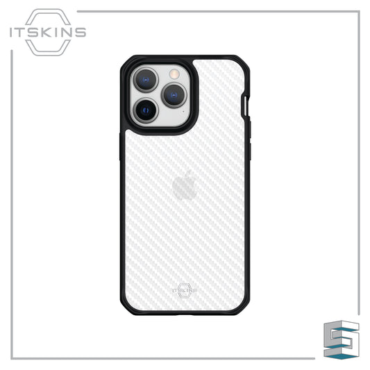 Case for Apple iPhone 14 series - ITSKINS Hybrid_R // Tek Global Synergy Concepts