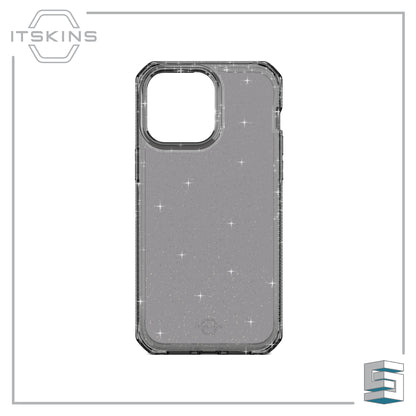 Case for Apple iPhone 14 series - ITSKINS Hybrid_R // Spark Global Synergy Concepts