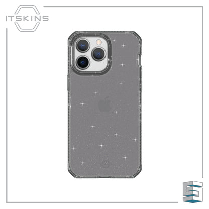 Case for Apple iPhone 14 series - ITSKINS Hybrid_R // Spark Global Synergy Concepts