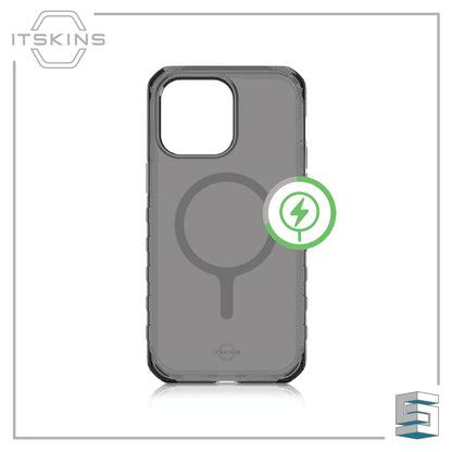 Case for Apple iPhone 14 series - ITSKINS Supreme_R // MagClear Global Synergy Concepts