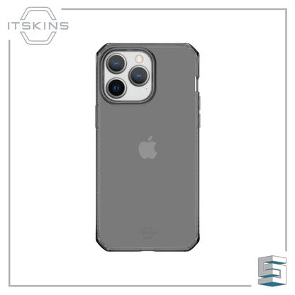 Case for Apple iPhone 14 series - ITSKINS Spectrum_R // Clear Global Synergy Concepts