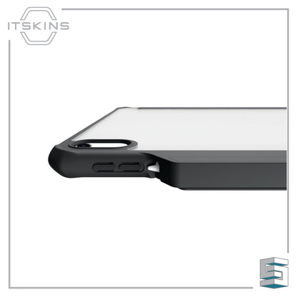 Case for Apple iPad 10th Gen 10.9" (2022) - ITSKINS Hybrid // Solid Folio Global Synergy Concepts