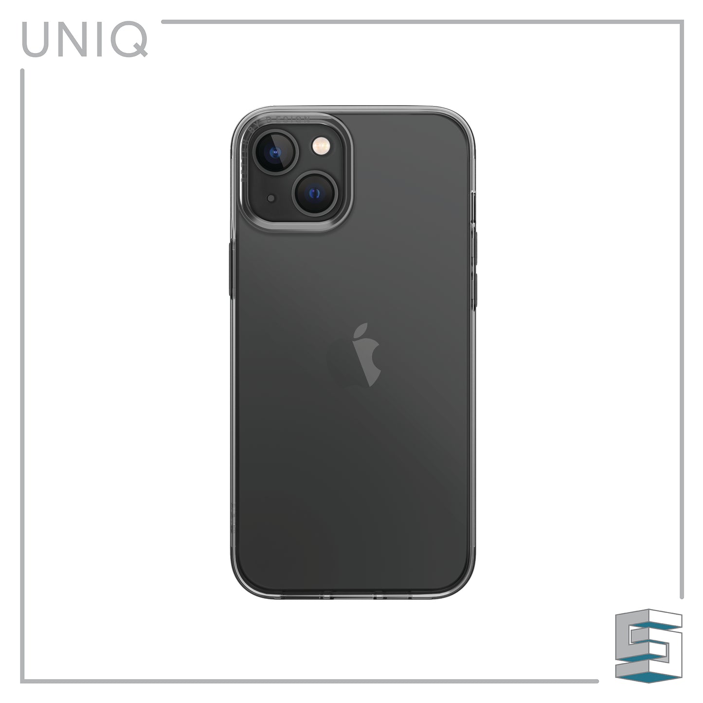 Case for Apple iPhone 14 series - UNIQ Air Fender Global Synergy Concepts