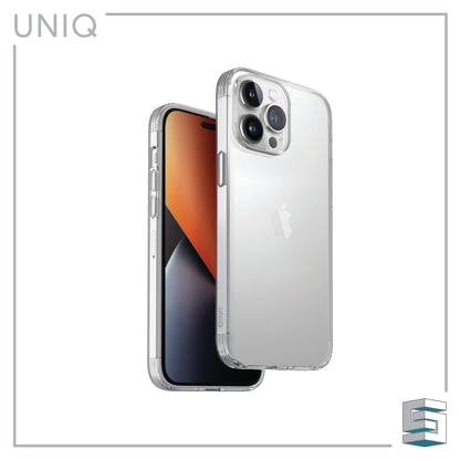 Case for Apple iPhone 14 series - UNIQ Air Fender Global Synergy Concepts