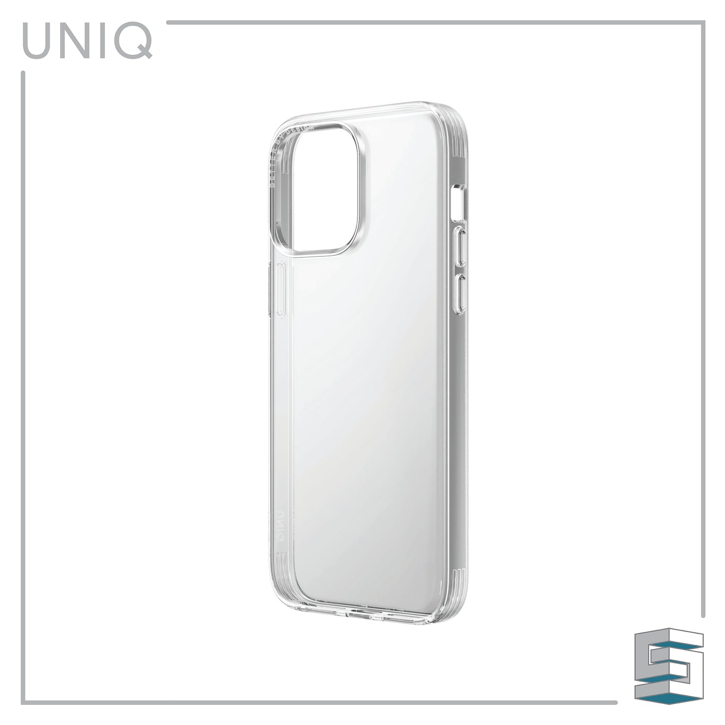 Case for Apple iPhone 14 series - UNIQ Air Fender Global Synergy Concepts