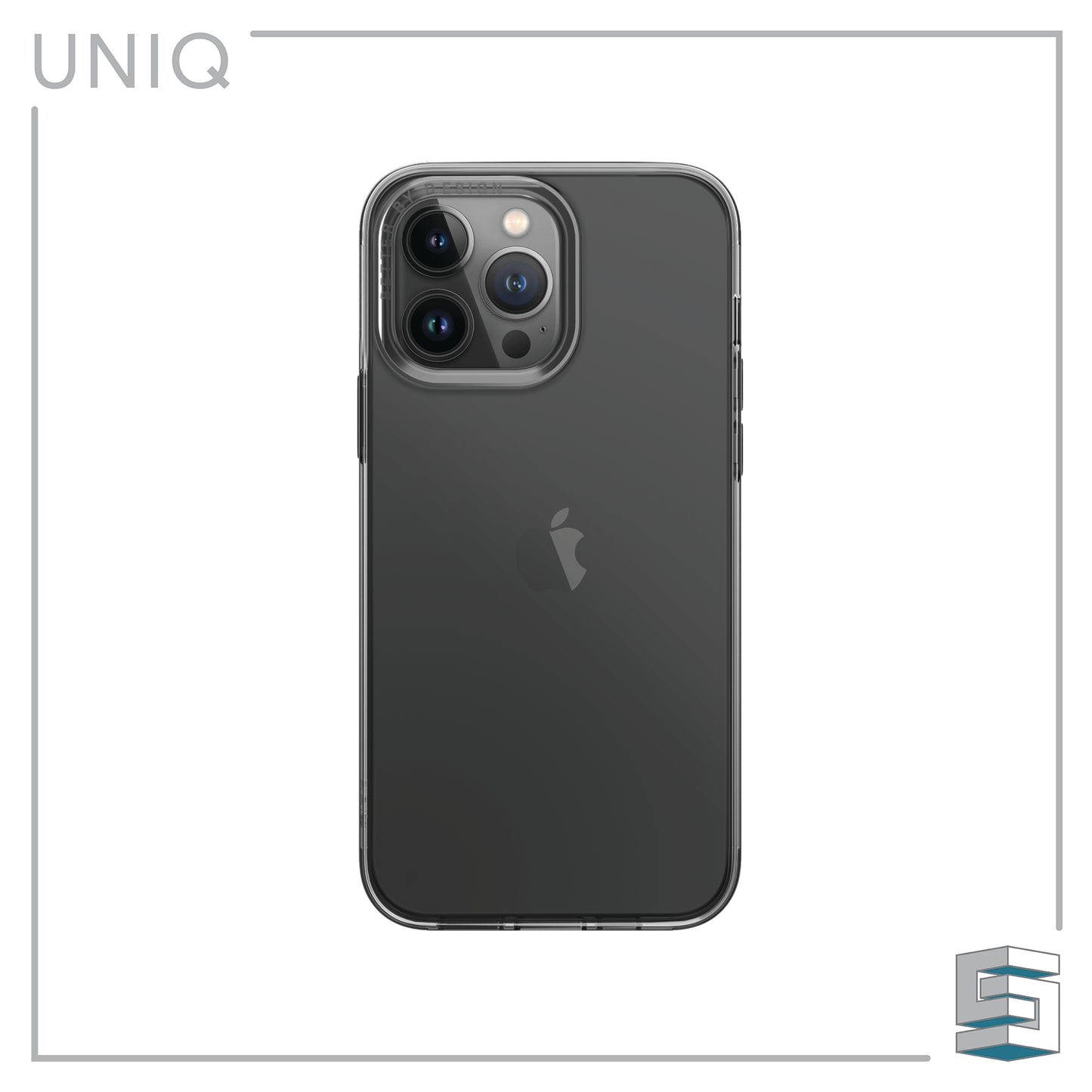 Case for Apple iPhone 14 series - UNIQ Air Fender Global Synergy Concepts