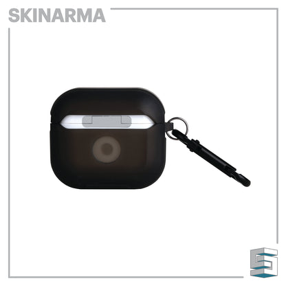 Casing for Apple AirPods 3 - SKINARMA Kinzoku Global Synergy Concepts