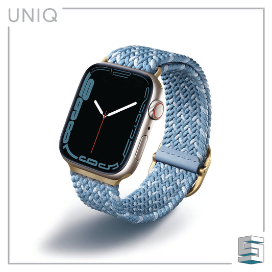 Strap for Apple Watch - UNIQ Aspen (Designer Edition) Global Synergy Concepts