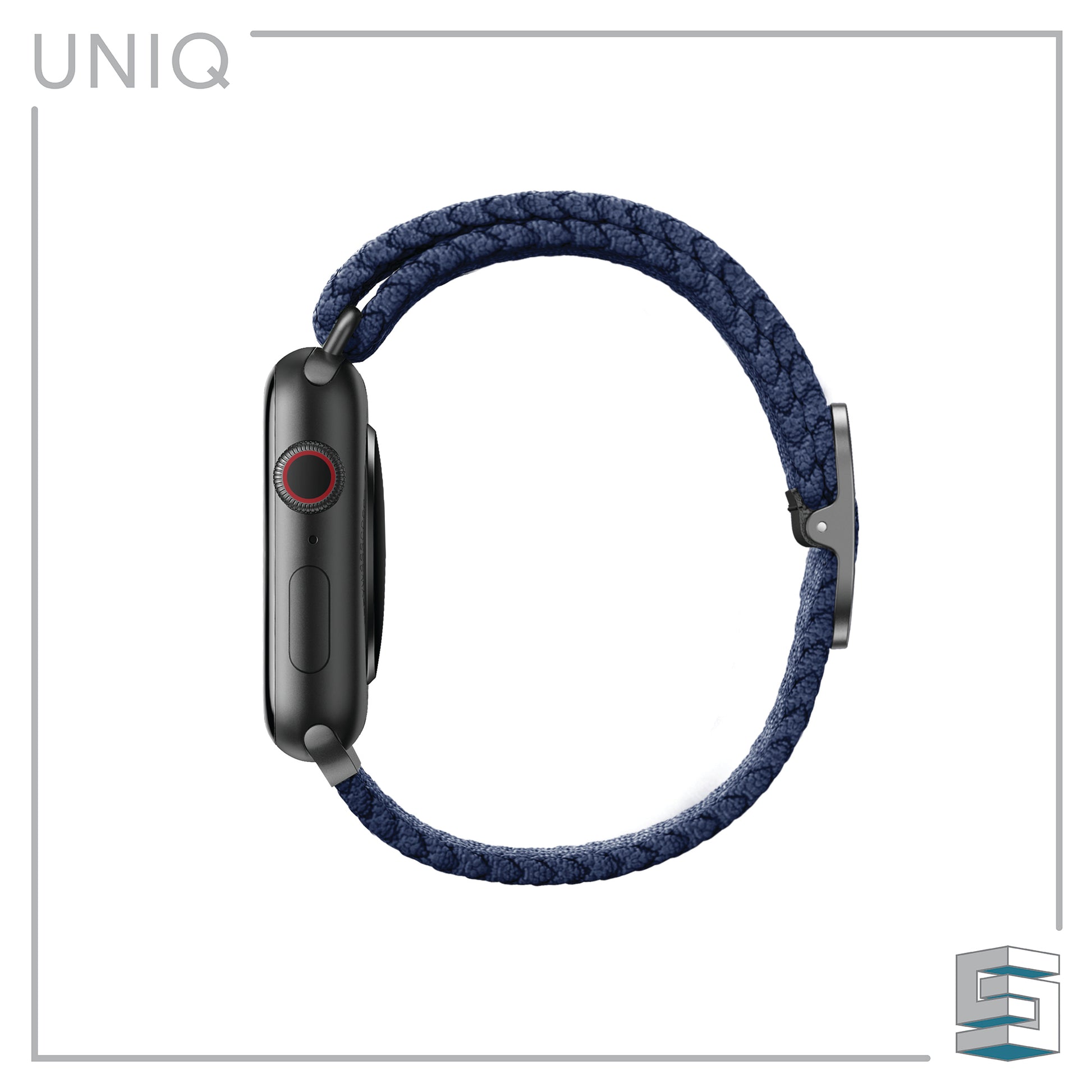 Strap for Apple Watch - UNIQ Aspen Global Synergy Concepts