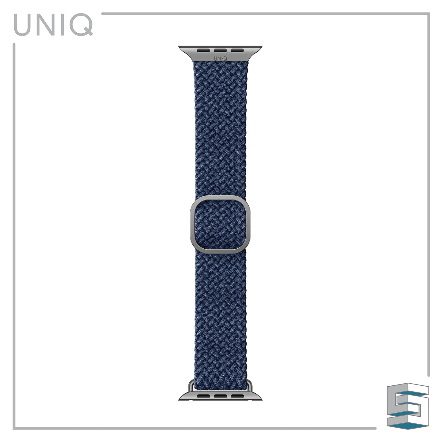 Strap for Apple Watch - UNIQ Aspen Global Synergy Concepts