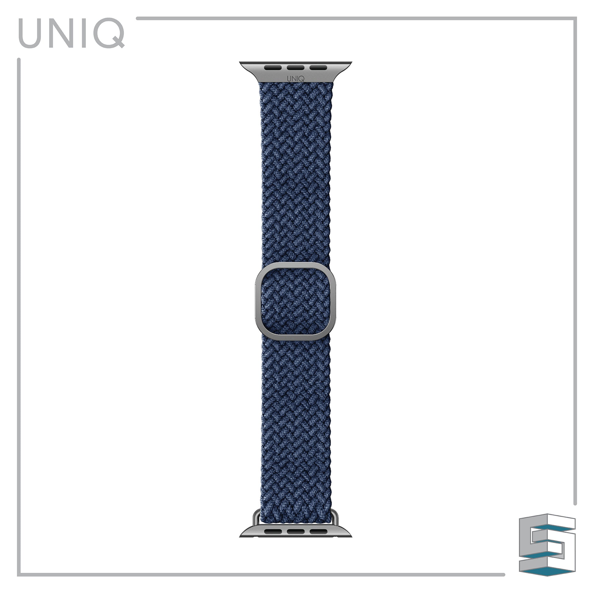 Strap for Apple Watch - UNIQ Aspen Global Synergy Concepts