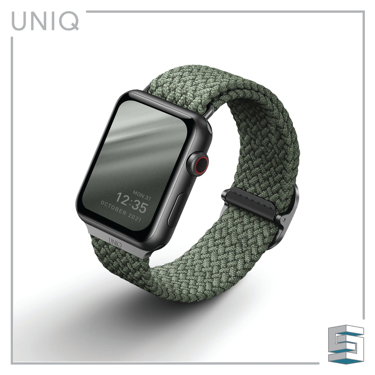 Strap for Apple Watch - UNIQ Aspen Global Synergy Concepts