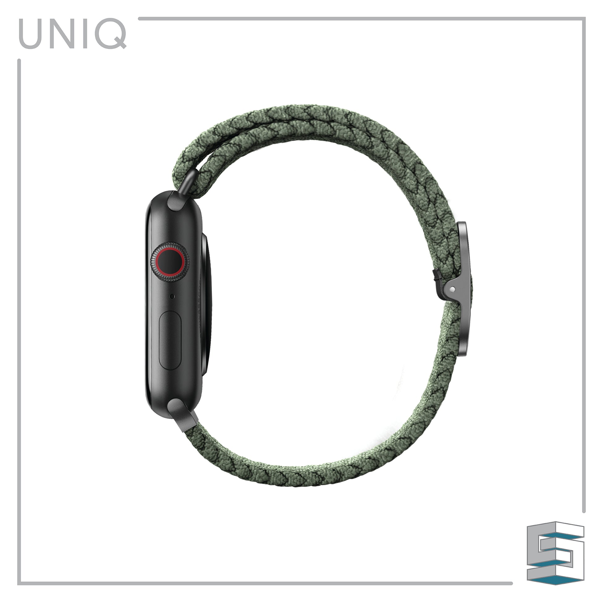 Strap for Apple Watch - UNIQ Aspen Global Synergy Concepts