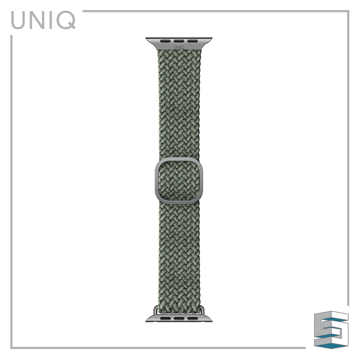 Strap for Apple Watch - UNIQ Aspen Global Synergy Concepts