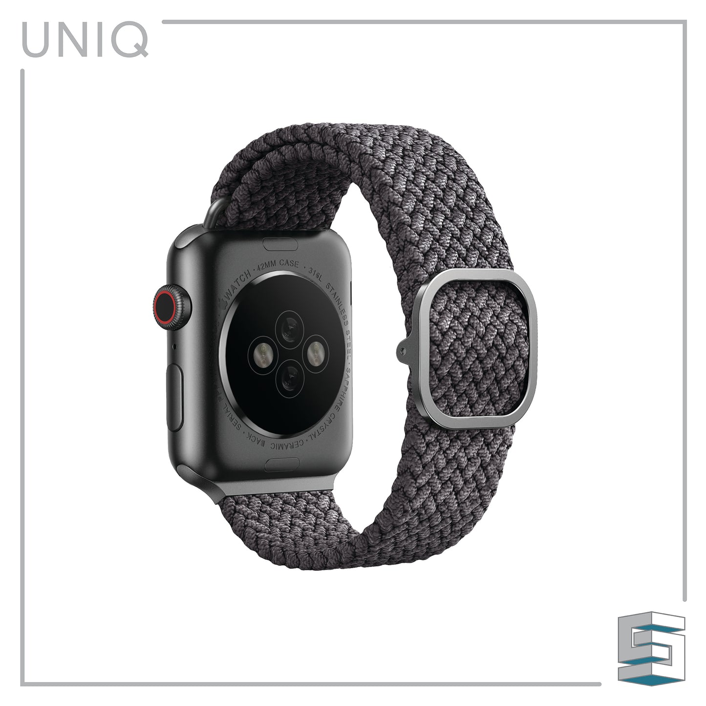 Strap for Apple Watch - UNIQ Aspen Global Synergy Concepts